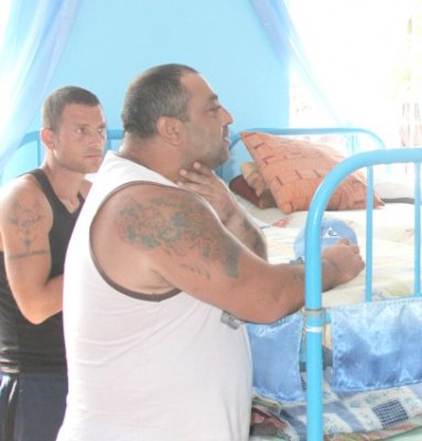 Deţinuţii au şanse egale pentru ocuparea unui loc de muncă